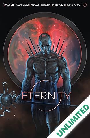 Eternity #1